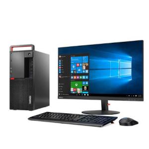 ThinkCentre M920t-D403（19.5寸顯示器）