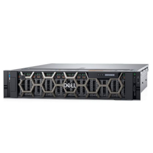 PowerEdge R740(顆Intel銀牌4114處理器/128G 內(nèi)存/240G*2+2.4T 10K SAS*4)